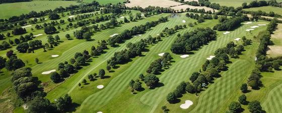 Kilcock Golf Club