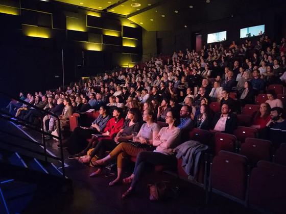 O'Reilly Theatre