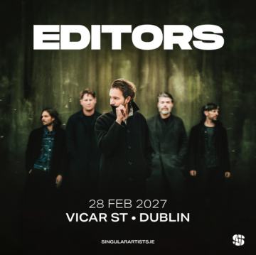 Editors