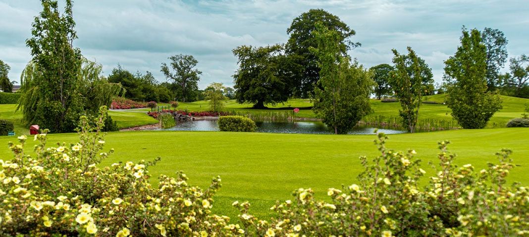 Knightsbrook Golf Club
