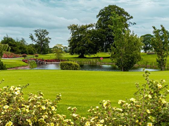 Knightsbrook Golf Club