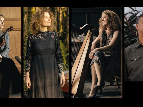 The Midwinter Sessions