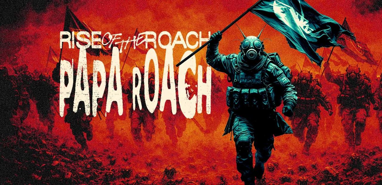 Papa Roach