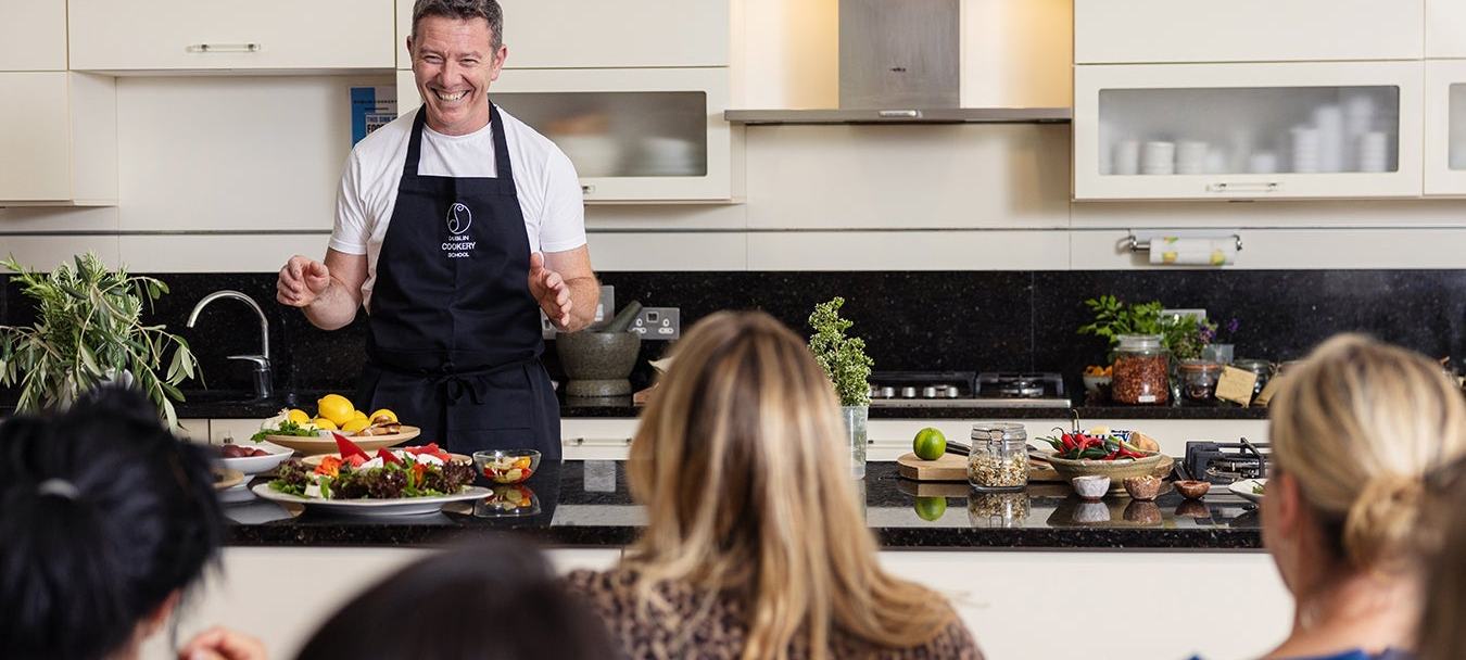 Dublin Cookery School