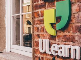 ULearn English School Dublin