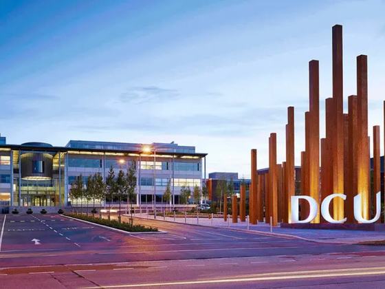 Dublin City University