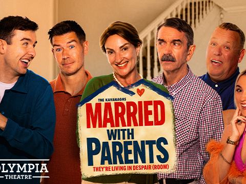 The Kavanaghs: Married With Parents