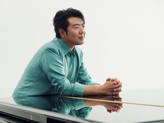 An Evening with Lang Lang
