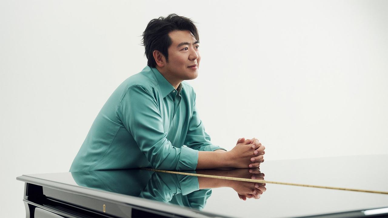 An Evening with Lang Lang