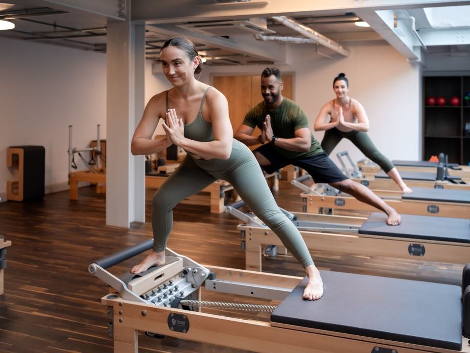 yogahub