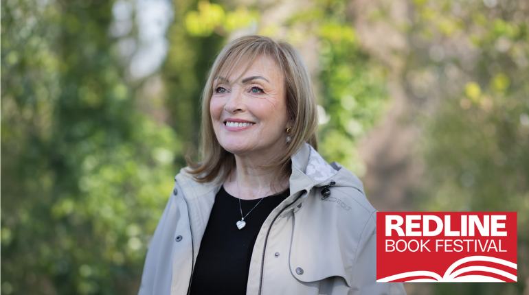 Mary Kennedy: Now you are Wonderful as part of Red Line Book Festival 2026