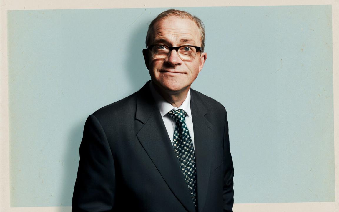 HARRY ENFIELD AND NO CHUMS