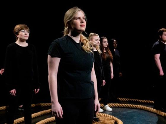 The Gaiety School of Acting