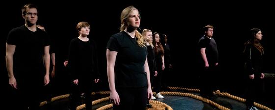 The Gaiety School of Acting