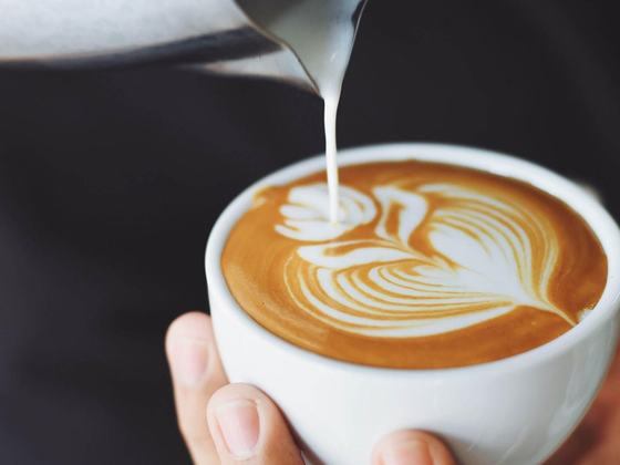 Friends Coffee Mornings