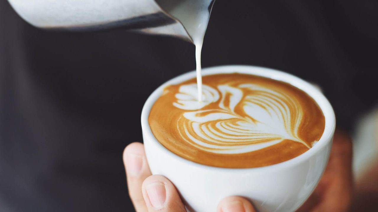 Friends Coffee Mornings