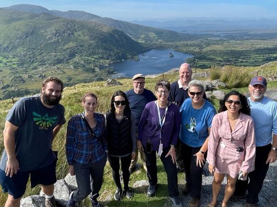 Vagabond Adventure Tours