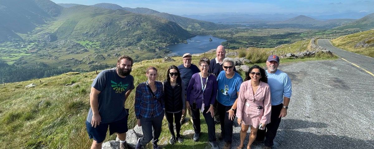 Vagabond Adventure Tours