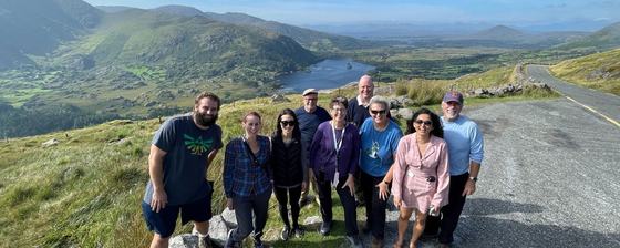 Vagabond Adventure Tours