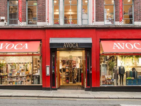Avoca Suffolk Street
