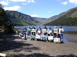Avoca Painting School