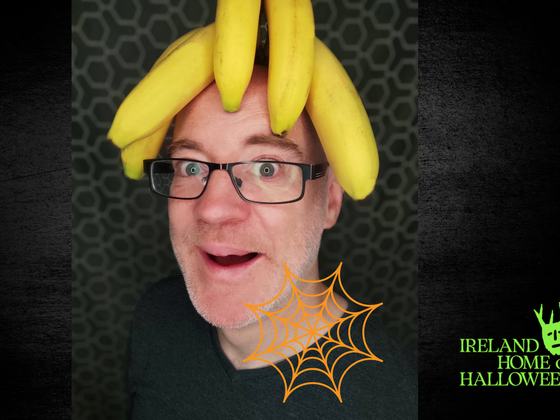 Halloween Magic Show with Reuben the Entertainer