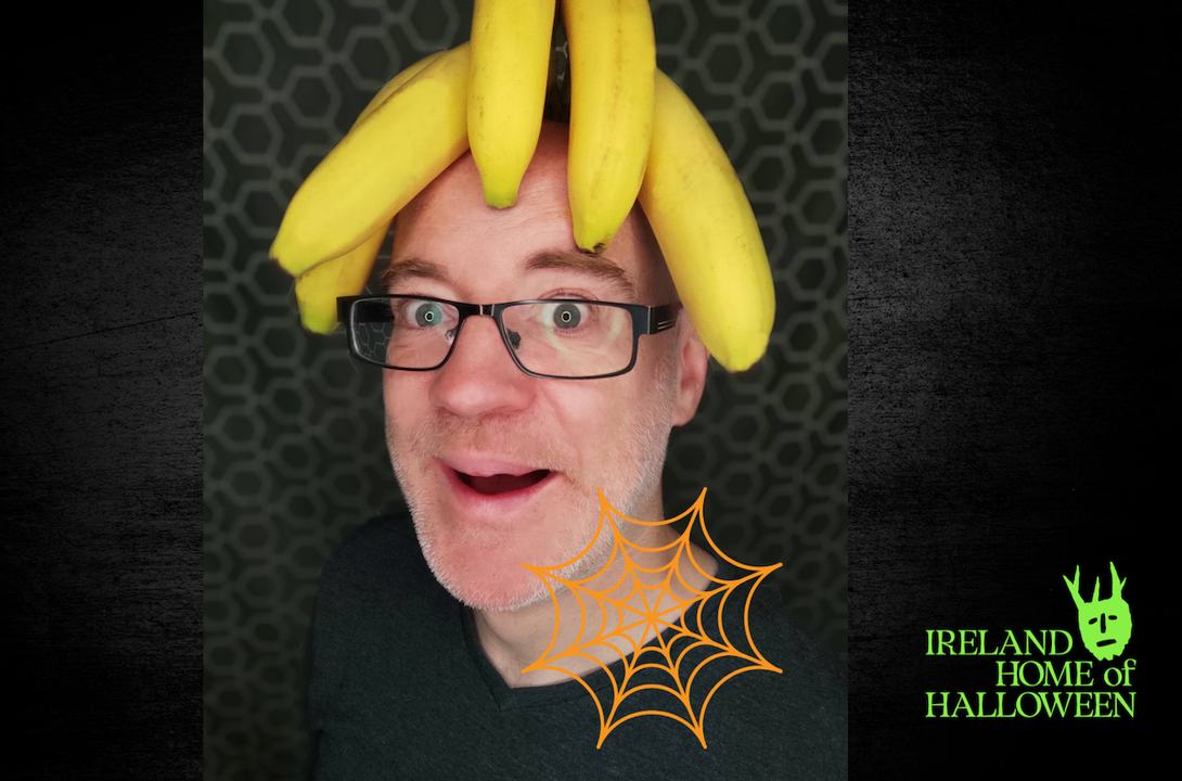 Halloween Magic Show with Reuben the Entertainer