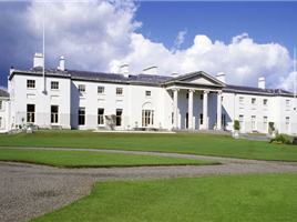 Áras an Uachtaráin