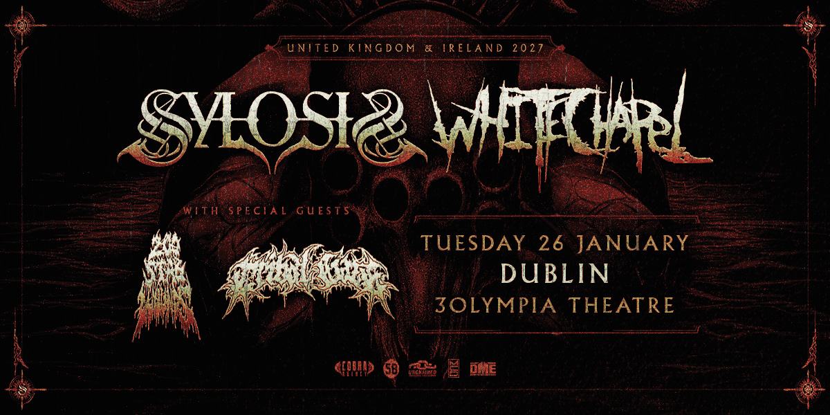 Whitechapel & Sylosis