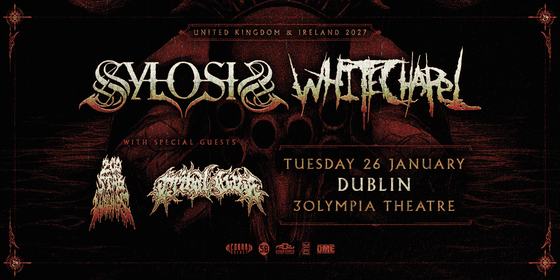 Whitechapel & Sylosis