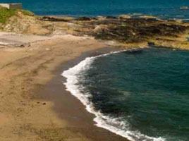 Portrane Beach