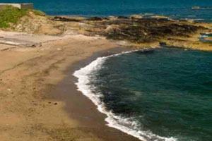 Portrane Beach