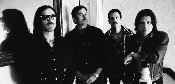 Kings of Leon