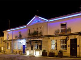Aqua Restaurant