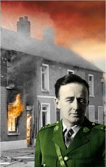 Our National Games: Axis Remembers