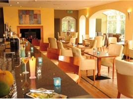 Conservatory Bar at The Glenview Hotel