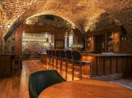 Cellar Bar