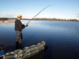 Lough Gowna