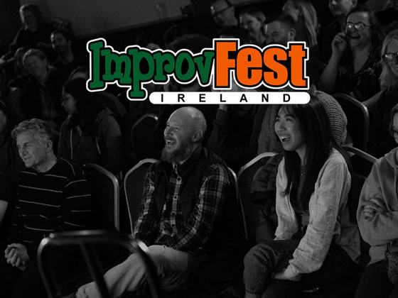 Improv Fest Dublin