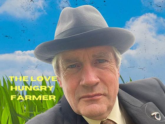 The Love Hungry Farmer