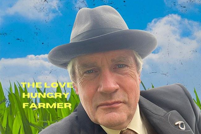 The Love Hungry Farmer