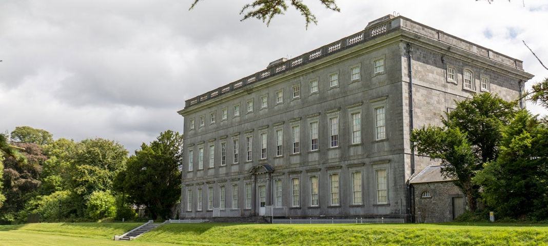 Castletown House and Parklands