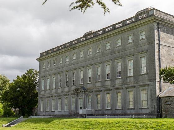 Castletown House and Parklands