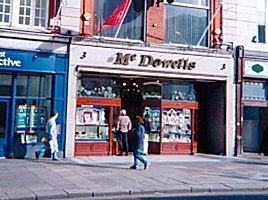 McDowells Jewellers The Happy Ring House