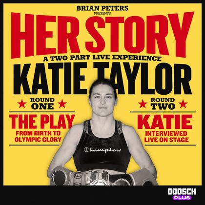 HERstory - The Katie Taylor Story