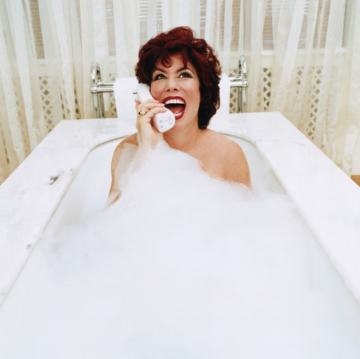 Ruby Wax