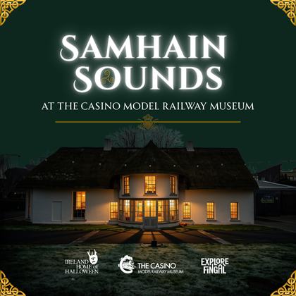 Samhain Sounds Music Workshop