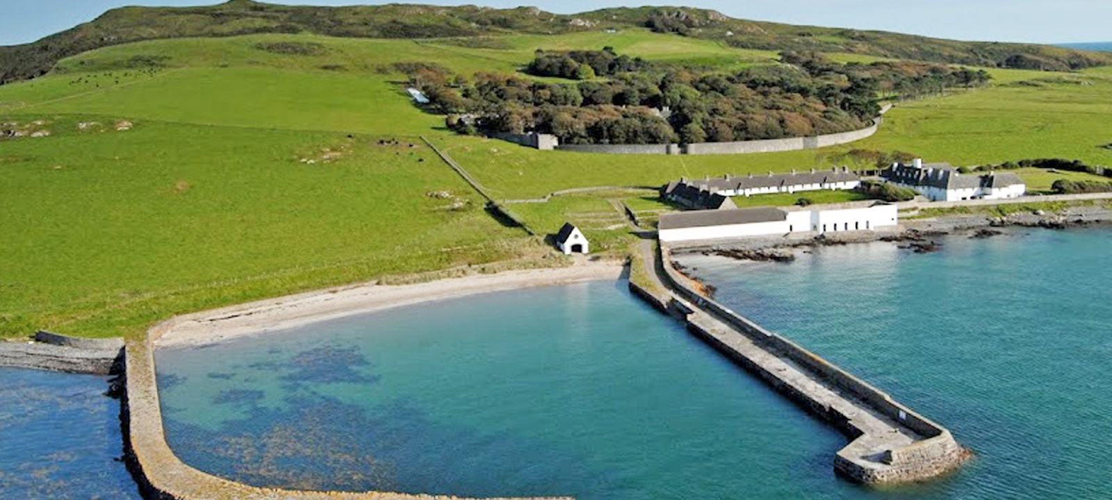 Lambay Island