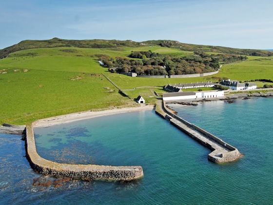 Lambay Island