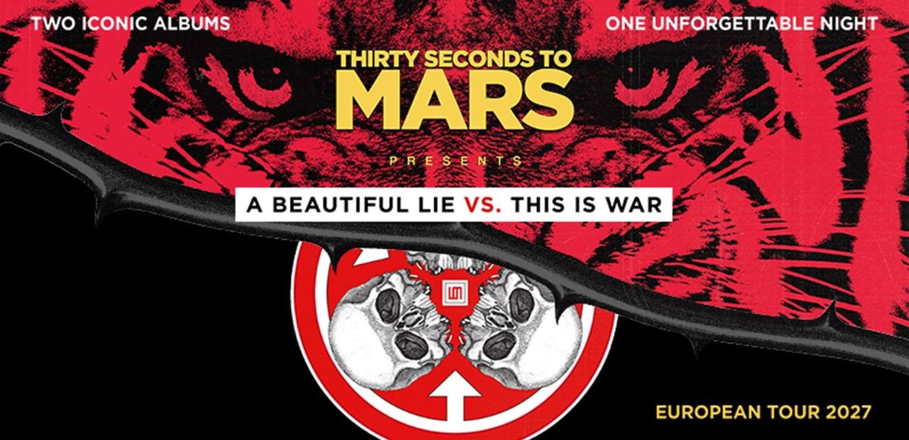 Thirty Seconds to Mars